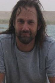 Tom Still portrait