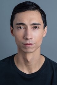 Christopher Matias Aguila portrait