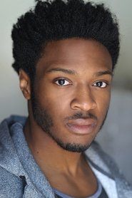 Gentry White portrait