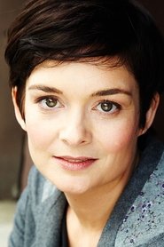 Melissa Armstrong portrait