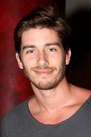 Victorio D'Alessandro portrait