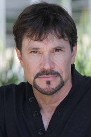 Peter Reckell portrait