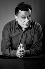 Halid Bešlić portrait