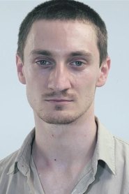 Bogdan Zamfir portrait