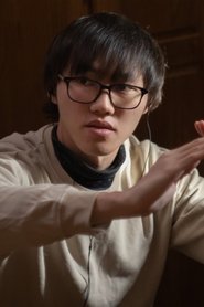 Arthur Lai portrait