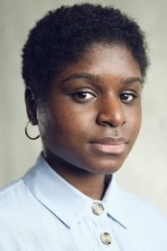 Jessica Layde portrait