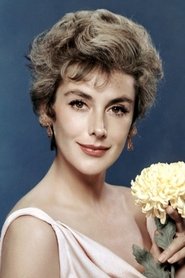 Kay Kendall portrait