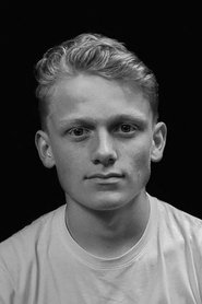 George Jaques portrait