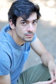 Renato Civello portrait