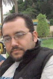 Mahmoud Kamel portrait