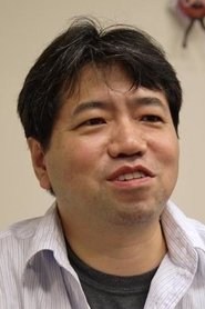Nobuyuki Takeuchi portrait