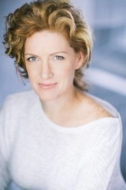 Colleen Wheeler portrait