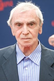 Carlo Rambaldi portrait