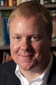 Steven Schwankert portrait