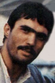 Madjid Farès portrait