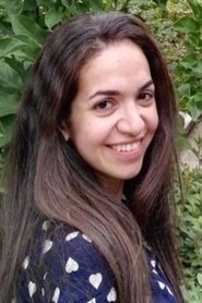 Shaima Abdel Qadir portrait