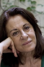 Mariana Cordero portrait