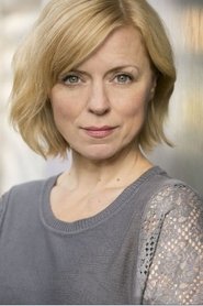 Andromeda Godfrey portrait