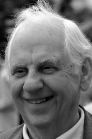 Lech Ordon portrait