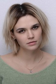 Olga Vinichenko portrait