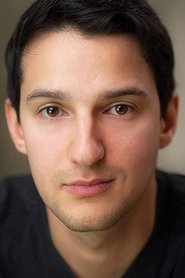 David Dacosta portrait
