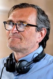 Denys Granier-Deferre portrait