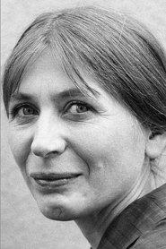 Helga Feddersen portrait