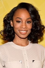 Anika Noni Rose portrait