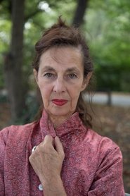 Beatrice Frey portrait