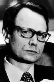Michel Ruhl portrait