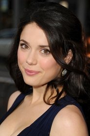 Ali Cobrin portrait
