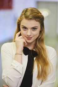 Štěpánka Fingerhutová portrait