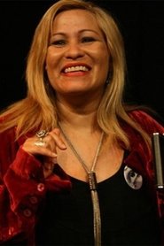 Lilliam Kouri portrait