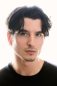 Nic Caruccio portrait