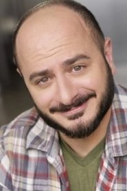 Bert Rotundo portrait