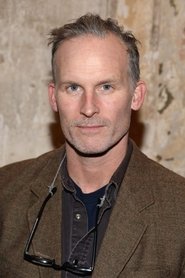 Matthew Barney portrait