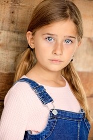 Ana Sophia Heger portrait