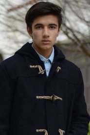 Javan Tahir portrait