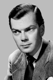 Derek Blomfield portrait