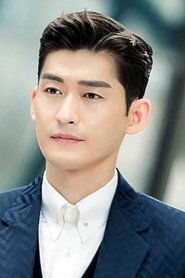 Hans Zhang portrait