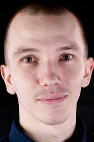 Kirill Vozzhaev portrait