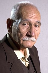 Arif Erkin Güzelbeyoğlu portrait