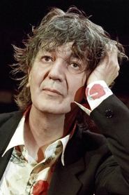 Jacques Higelin portrait