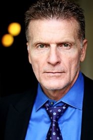 Michael Harrity portrait