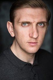 Philip Shaun McGuinness portrait