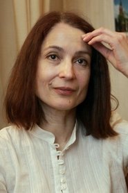 Rita Raave portrait