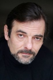 Nicolas Planchais portrait