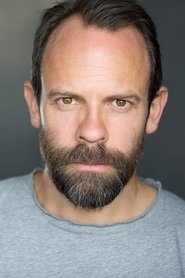 Keir Charles portrait