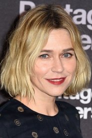Marie-Josée Croze portrait