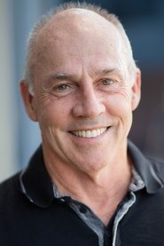 Douglas 'Rocky' McDonald portrait